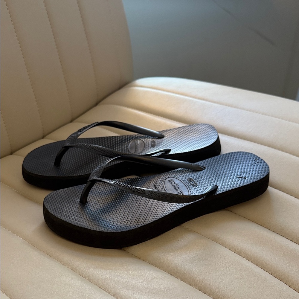 Platform Havaianas